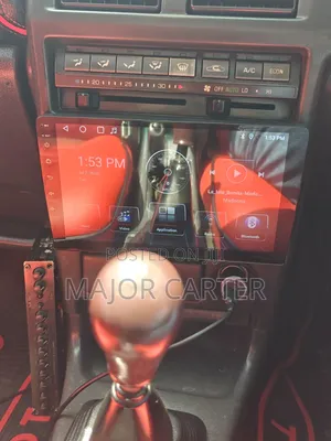 Toyota Corolla 1992 Gray