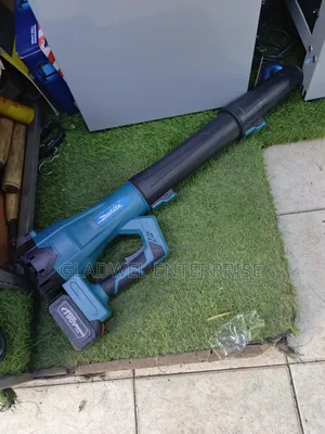 Affordable Makita Cordless Leaf Blower