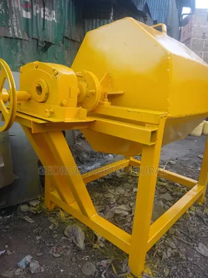 Ball Mill Machine
