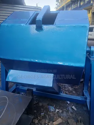 Ball Mill Machine