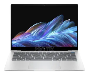 New Laptop HP OmniBook X Laptop 14-fe0097nr 16GB Intel SSD 1T