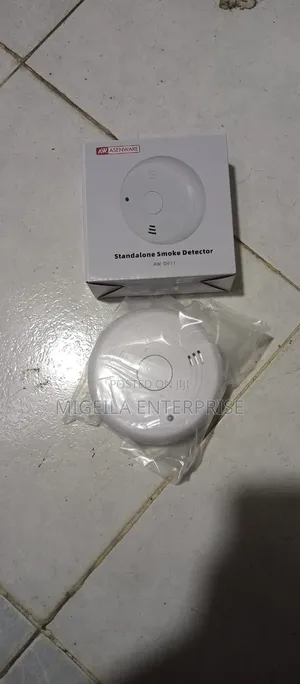 Smoke Detector