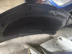 Mk6 Bonnet