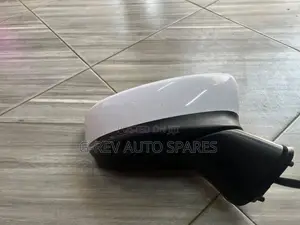 Mazda Atenza 2018 Side Mirror With Camera
