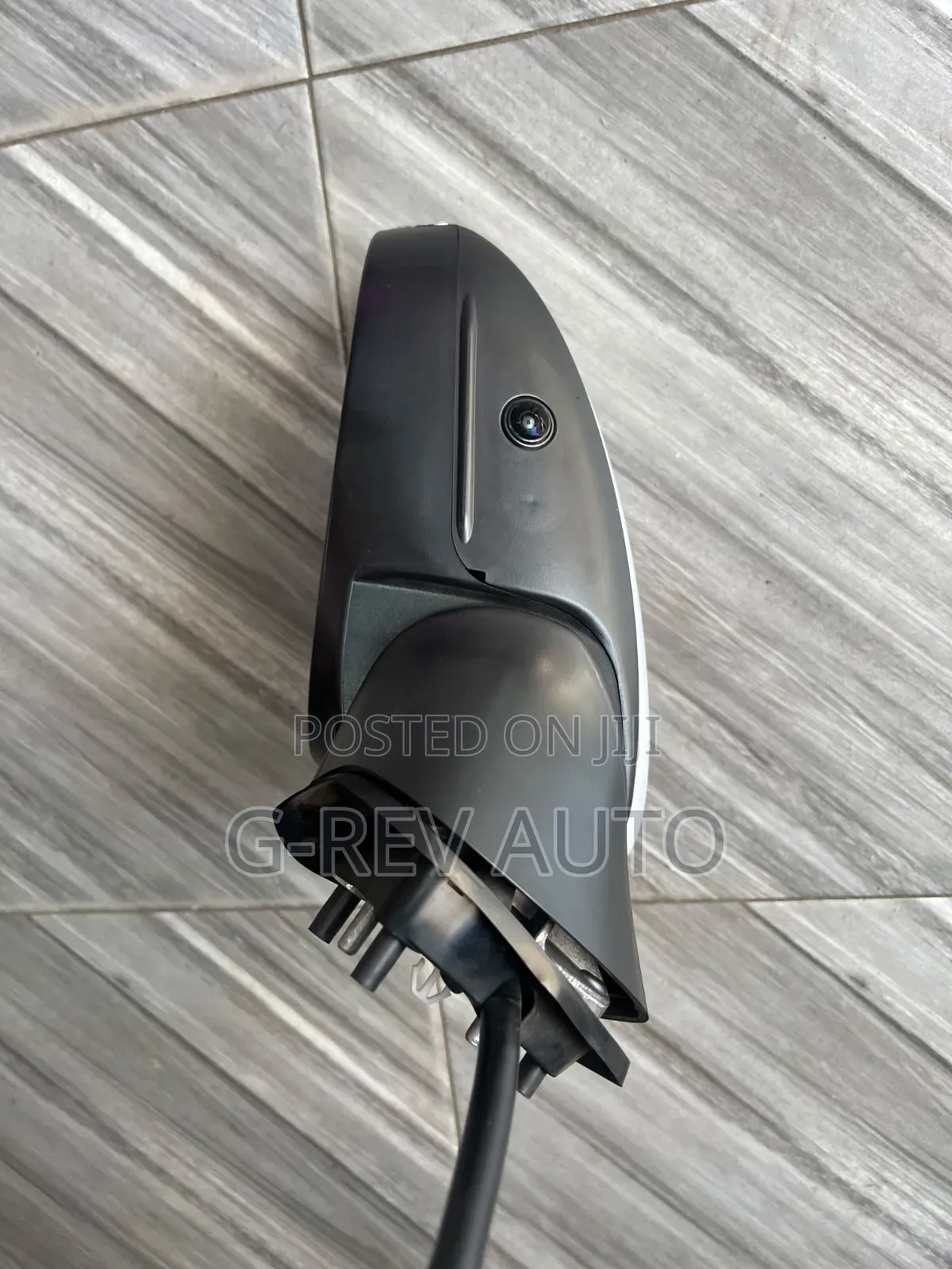 Mazda Atenza 2018 Side Mirror With Camera