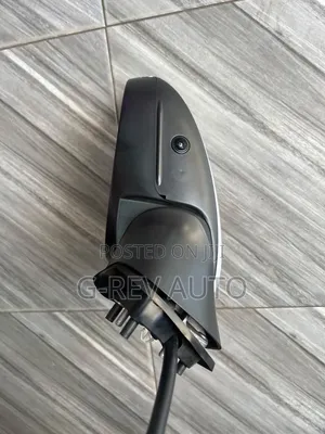 Mazda Atenza 2018 Side Mirror With Camera