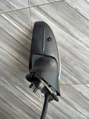 Mazda Atenza 2018 Side Mirror With Camera