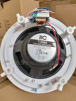 Good Quality Ceiling Speakers T_208,Buy From Us, Itc