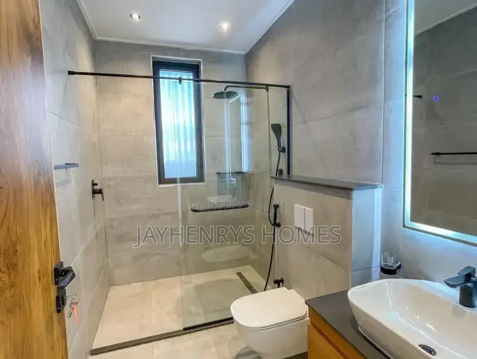 4bdrm Apartment in Spring Valley for rent
