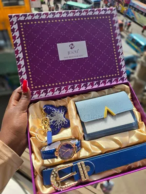 Ladies Best Gift Set*