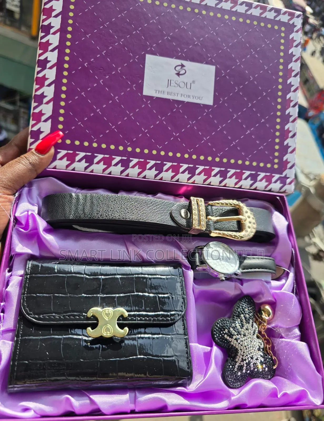 Ladies Best Gift Set*