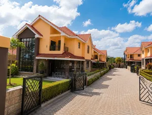 4bdrm Maisonette in Rimpa for sale