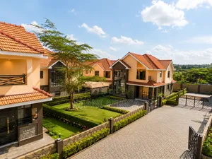 4bdrm Maisonette in Rimpa for sale