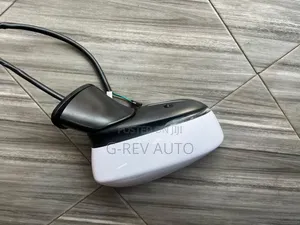 Mazda Atenza/Axela 2018 Side Mirror With Camera