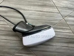 Mazda Atenza/Axela 2018 Side Mirror With Camera