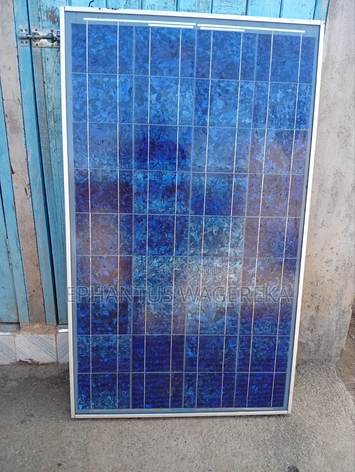Solar Panel