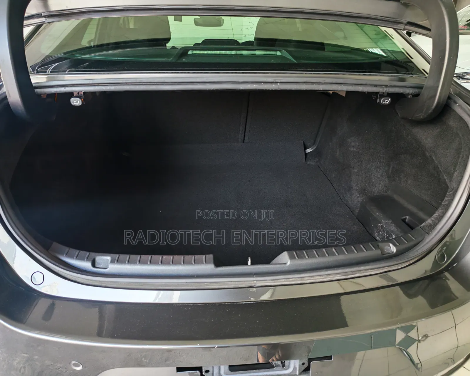 Mazda 3 2020 Gray