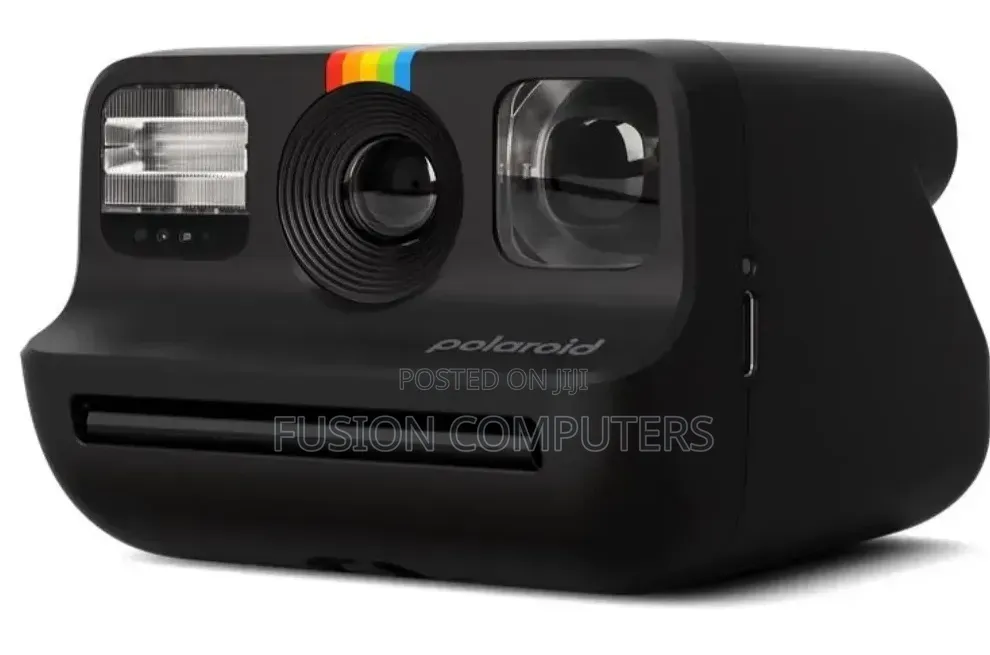 Polaroid Go Generation 2 Everything Box