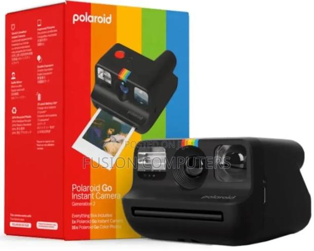 Polaroid Go Generation 2 Everything Box - thumbnail 2