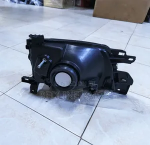Subaru Forester Sf5 Headlight