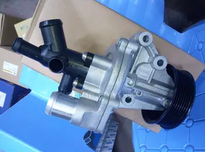 Water Pump Ford 22/32