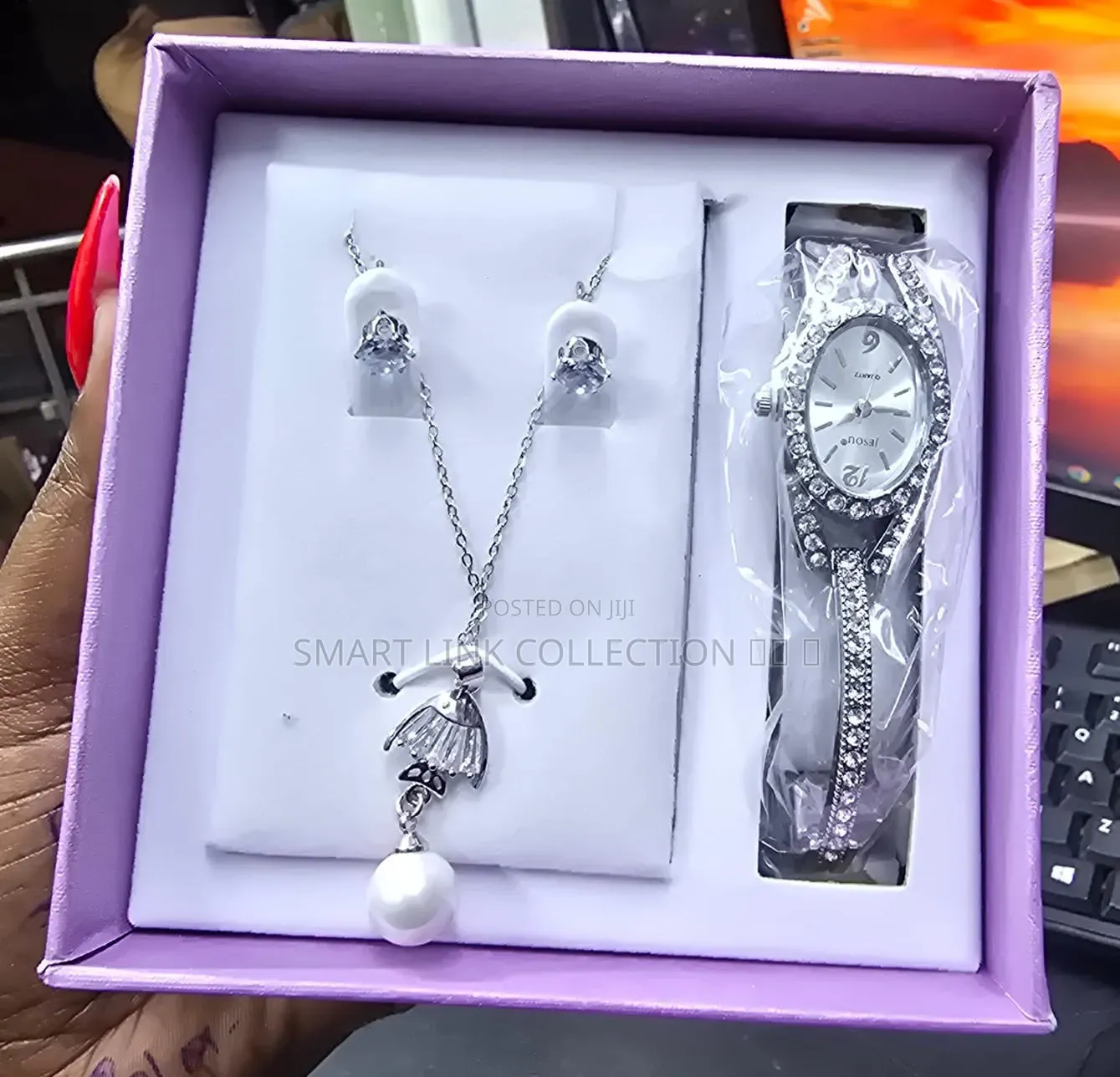 *Watch Combo