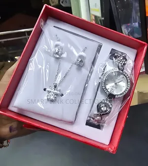 *Watch Combo