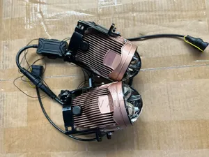 Toyota Nissan Subaru Honda Foglights Projectors With Laser