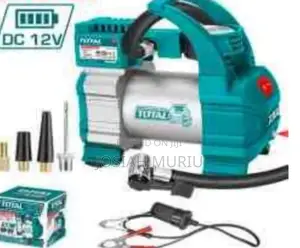 140psi Auto Air Compressor