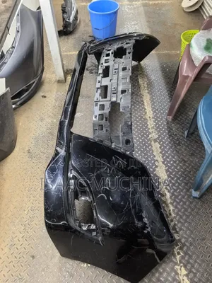 Noah 2018 Bumper