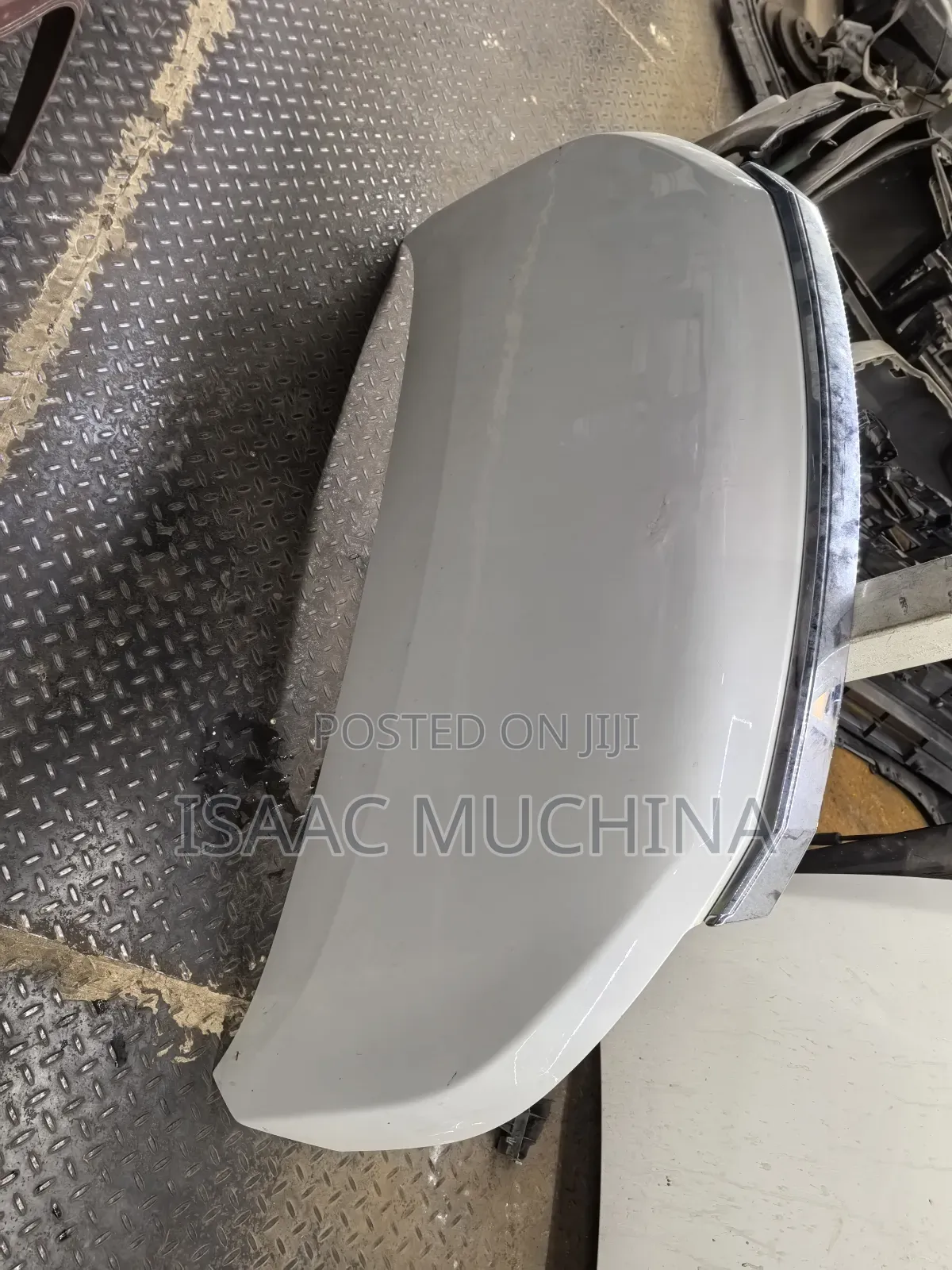 Noah 2015 Bonnet