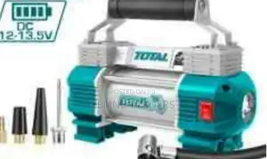 120psi Auto Air Compressor