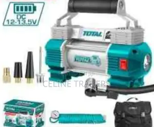 120psi Auto Air Compressor