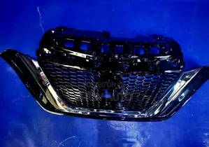 Nissan Note 2018 Grill