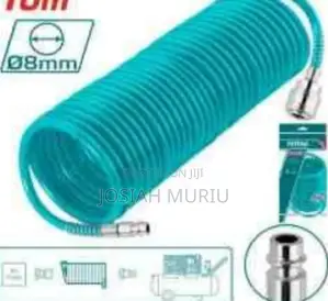 10m Total Air Hose