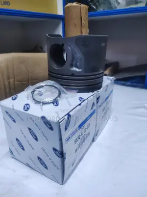 Ford Ranger Pistons