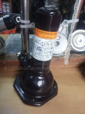 Screw,Hydraulic Bottle Scissor Jack