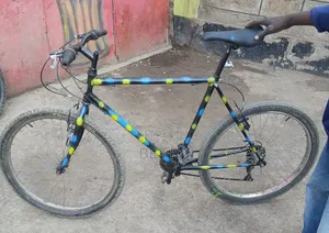 Bicycle Size 26
