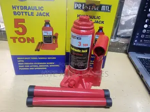 Prado Screw,Hydraulic Bottle Scissor Jack