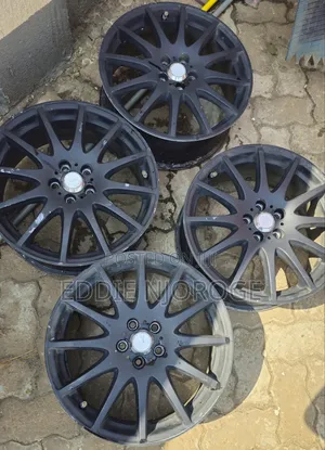 Rims 17 Inches