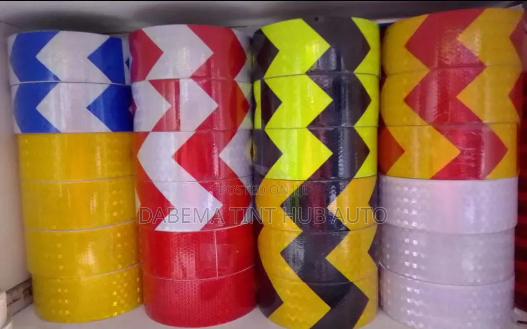 Reflective Tape Trucks,Buses,Trailer