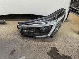 Forester Sk9 Headlight