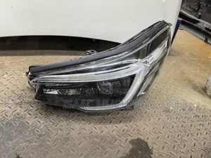 Forester Sk9 Headlight
