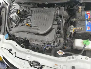 Suzuki Swift RS 2015 White