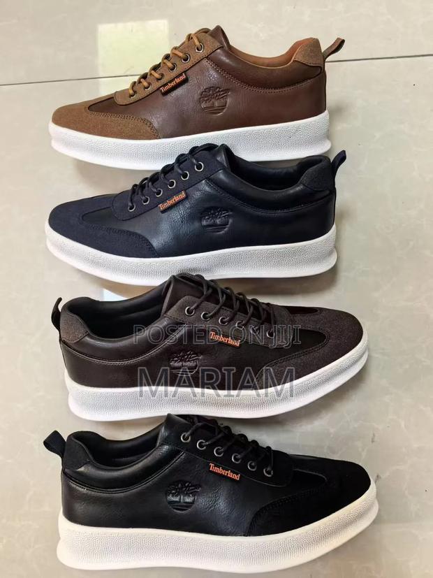 Timberland Casual Shoes - thumbnail 2
