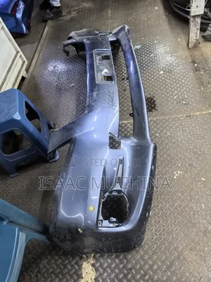 Vanguard Bumper