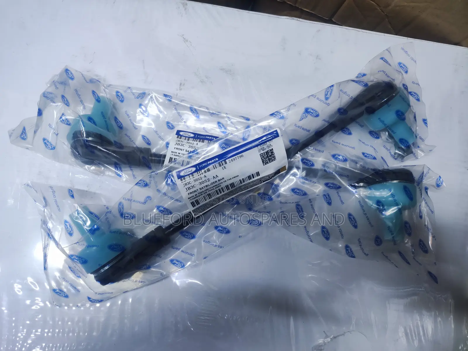 Ford Ranger Raptor Stabilizer Links