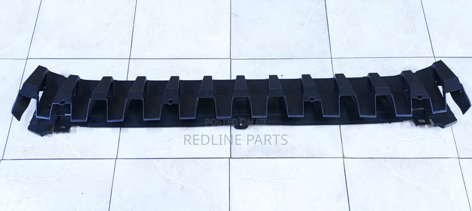 Subaru Forester Sk Bumper Support