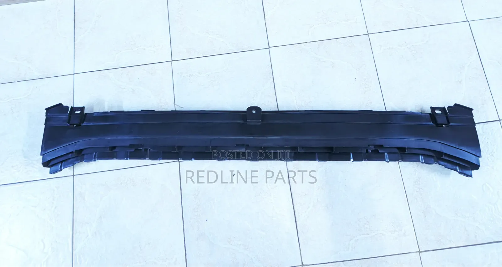 Subaru Forester Sk Bumper Support