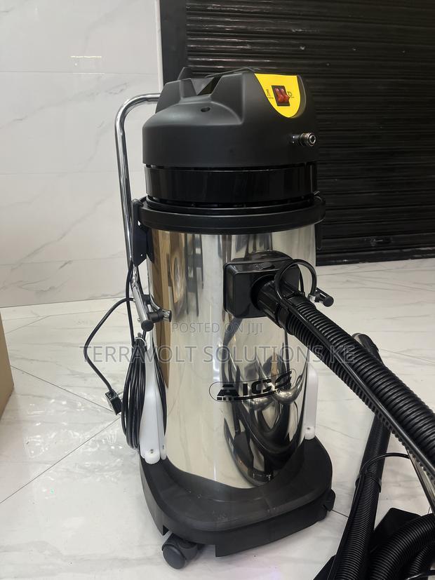 Aico Japan 40l 2 In 1vacuum And Carpet Cleaner